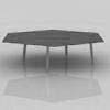 brasilia_edra table